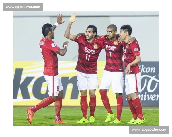 恒大对阵川崎赛果揭晓亚冠焦点战引发热议攻防博弈走向成关键之夜