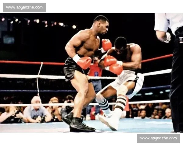 海耶对决切索拉巅峰之战引爆重量级拳坛风云宿命碰撞改写历史走向