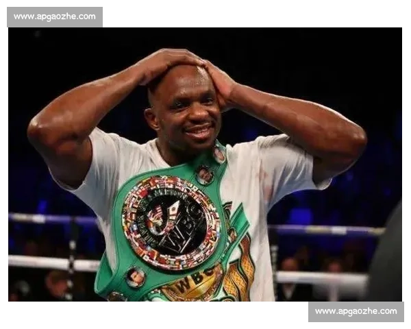 泰森对决布鲁诺重现重量级拳坛巅峰宿命之战再起风云历史回望时刻