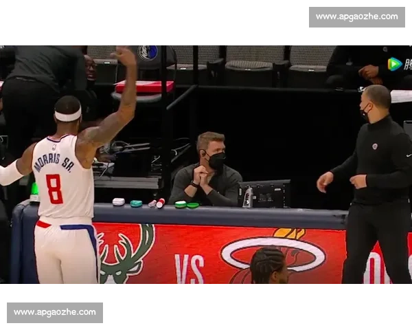 杨毅果与麦神猜激烈对决引发篮球圈热议 谁能脱颖而出？