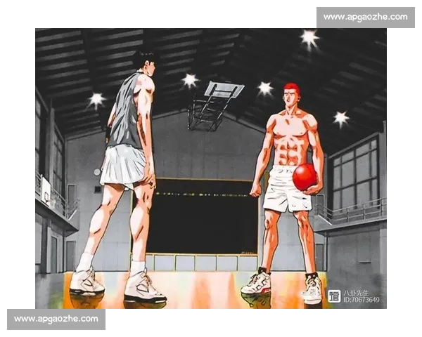 湘北对决山王工业完整版视频热血篮球巅峰之战全纪录青春回忆经典重燃