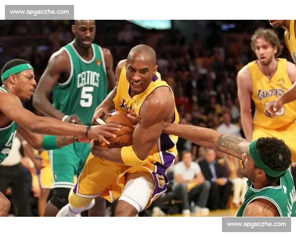 凯尔特人与湖人再度相遇总决赛，历史对决引发球迷热议