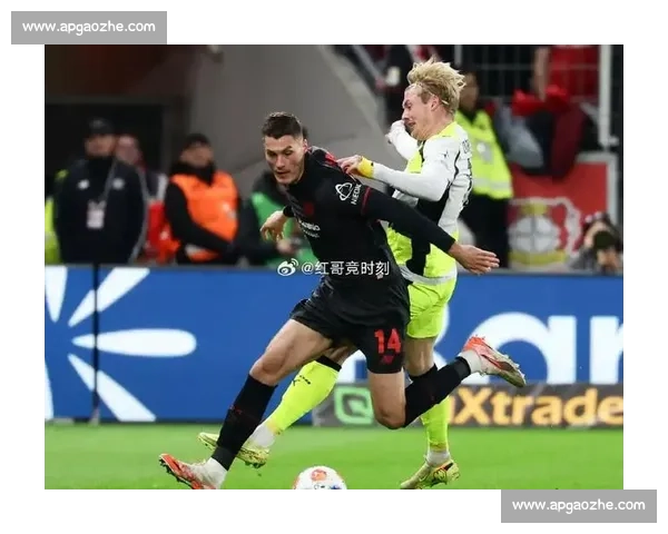 欧战焦点之夜巴塞罗那对阵勒沃库森强强对话战术博弈与胜负悬念解析