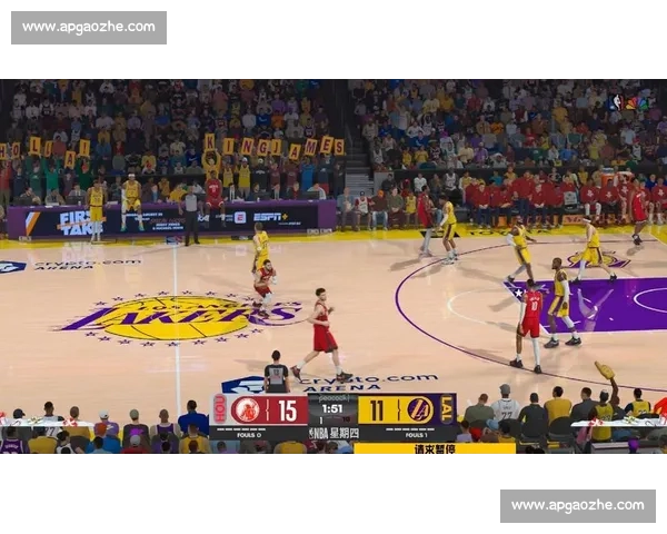 圣诞大战焦点之夜湖人对决骑士群星争锋引爆联盟荣耀与宿命交汇 圣诞大战焦点之夜湖人对决骑士群星争锋引爆联盟荣耀与宿命交汇