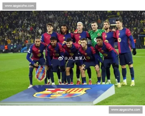 巴黎圣日耳曼对阵巴塞罗那豪门巅峰对决引爆欧冠焦点激情之夜 巴黎圣日耳曼对阵巴塞罗那豪门巅峰对决引爆欧冠焦点激情之夜