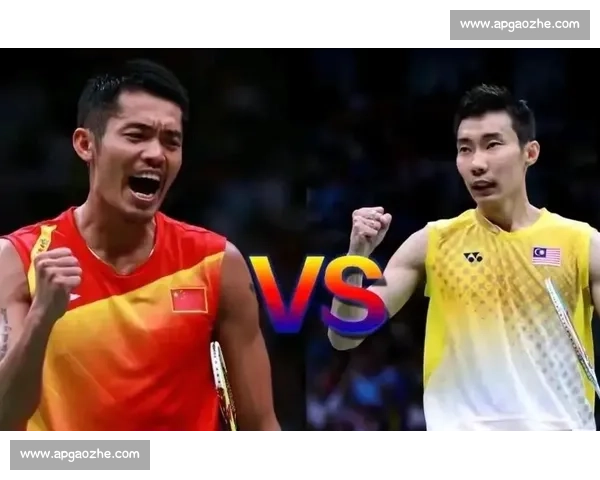 二零一七年林丹对决李宗伟的巅峰之战与传奇终章羽坛史诗回顾经典 二零一七年林丹对决李宗伟的巅峰之战与传奇终章羽坛史诗回顾经典