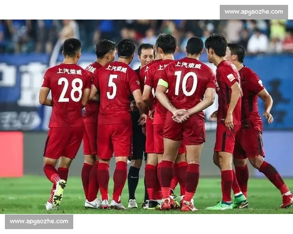 上海上港对阵浦和红钻焦点大战门票购买指南与观赛看点全解析攻略 上海上港对阵浦和红钻焦点大战门票购买指南与观赛看点全解析攻略