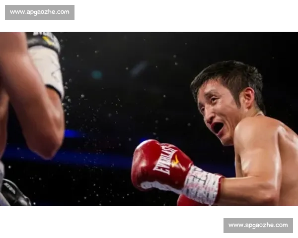 木村翔vs强敌巅峰对决解析职业生涯关键一战世界拳坛风云下的