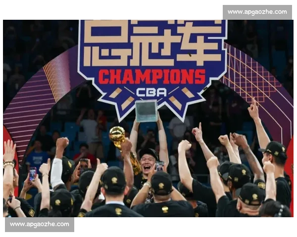 京城铁军首钢迎战浙江劲旅广厦巅峰对决看点全解析赛季关键之夜强强碰撞