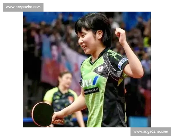世锦赛乒乓球2017女单焦点战丁宁对决平野美宇全纪录巅峰经典