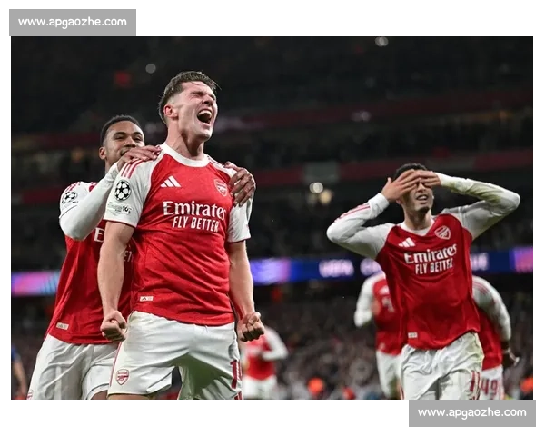 欧冠焦点战拜仁慕尼黑对决阿森纳豪门碰撞巅峰较量悬念十足