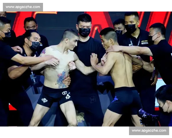 vs格斗网打造专业格斗资讯社区引领电竞搏击新潮流发展生态平台 vs格斗网打造专业格斗资讯社区引领电竞搏击新潮流发展生态平台