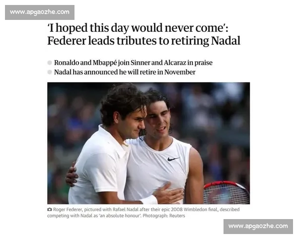 小德与纳达尔激烈对决 决胜时刻再次书写网球传奇 小德与纳达尔激烈对决 决胜时刻再次书写网球传奇