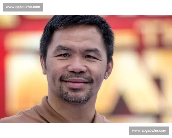 克劳福德对决帕奎奥谁将定义跨时代拳坛巅峰之战历史意义全面解析