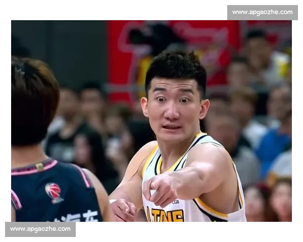 广厦vs八一强强对话解析球队状态与关键胜负手前瞻战术博弈赛季看点