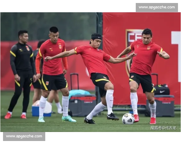 国足迎战菲律宾全力争胜精彩对决直播全程直击