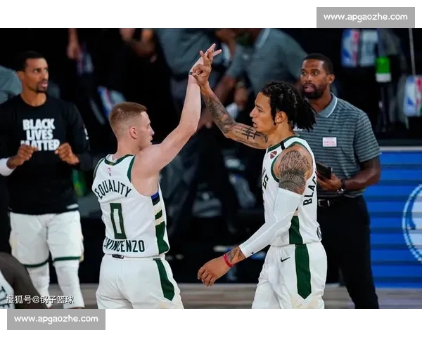 火箭鏖战雄鹿攻防博弈引爆赛场焦点对决之夜全联盟瞩目青春与实力碰撞